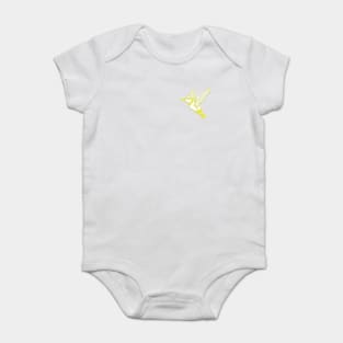 Hummingbird Baby Bodysuit